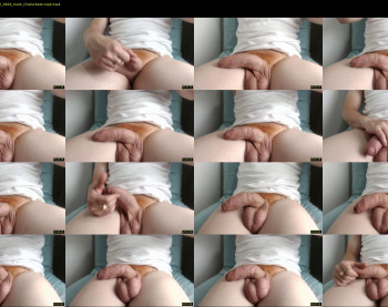 derek_smith21 — 5 minute Chaturbate male teen cam video, 720p, Aug 7, 2020