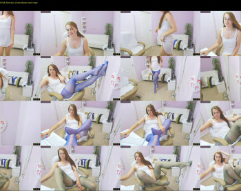miracle_rose — 64 minute Chaturbate female teen cam video, 720p, Aug 7, 2020