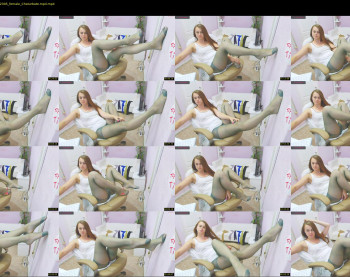 miracle_rose — 7 minute Chaturbate female teen cam video, 720p, Aug 7, 2020