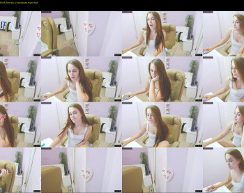 miracle_rose — 51 minute Chaturbate female teen cam video, 720p, Aug 8, 2020