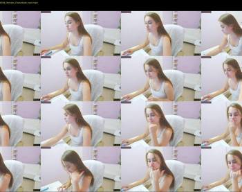 miracle_rose — 4 minute Chaturbate female teen cam video, 720p, Aug 8, 2020