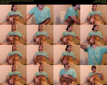 phoenix_star — 68 minute Chaturbate male teen cam video, 720p, Aug 7, 2020