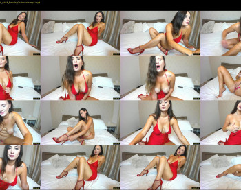 shiny_jullyenne — 73 minute Chaturbate female teen cam video, 1080p, Aug 8, 2020
