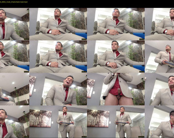spartacus_guy_ — 69 minute Chaturbate male teen cam video, 720p, Aug 7, 2020