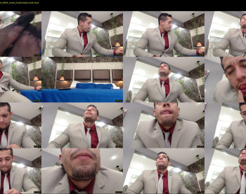 spartacus_guy_ — 20 minute Chaturbate male teen cam video, 720p, Aug 7, 2020