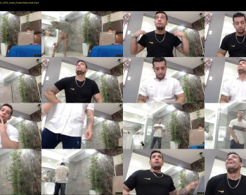 spartacus_guy_ — 48 minute Chaturbate male teen cam video, 720p, Aug 7, 2020