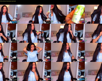 _hellokitty01 — 10 minute Chaturbate female teen cam video, 1080p, Aug 8, 2020