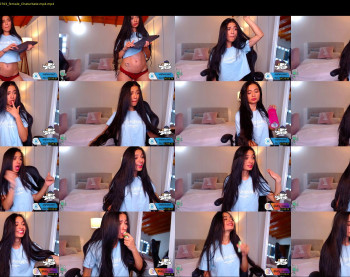 _hellokitty01 — 37 minute Chaturbate female teen cam video, 1080p, Aug 8, 2020