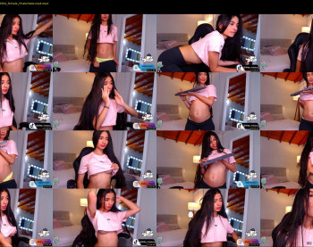 _hellokitty01 — 70 minute Chaturbate female teen cam video, 1080p, Aug 9, 2020