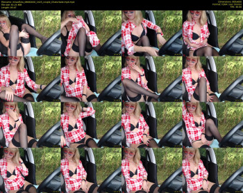 missofkiss — 6 minute Chaturbate couple teen cam video, 480p, Aug 8, 2020
