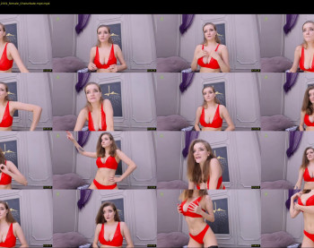 savanahwildc — 30 minute Chaturbate female teen cam video, 1080p, Aug 8, 2020