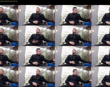 spartacus_guy_ — 58 minute Chaturbate male teen cam video, 720p, Aug 8, 2020