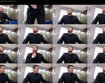 spartacus_guy_ — 19 minute Chaturbate male teen cam video, 720p, Aug 8, 2020