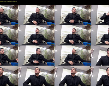 spartacus_guy_ — 55 minute Chaturbate male teen cam video, 720p, Aug 8, 2020