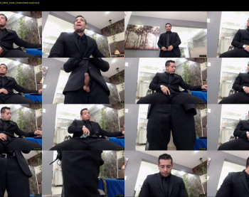 spartacus_guy_ — 58 minute Chaturbate male teen cam video, 720p, Aug 8, 2020