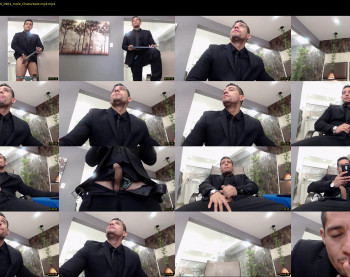 spartacus_guy_ — 58 minute Chaturbate male teen cam video, 720p, Aug 8, 2020