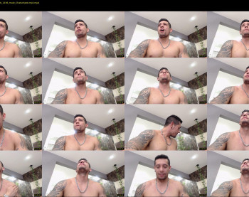 spartacus_guy_ — 28 minute Chaturbate male teen cam video, 720p, Aug 8, 2020