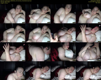 witchannie — 91 minute Chaturbate female teen cam video, 480p, Aug 8, 2020