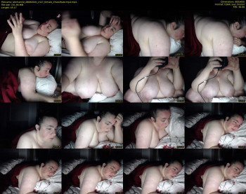 witchannie — 46 minute Chaturbate female teen cam video, 480p, Aug 8, 2020