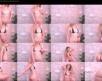 yourmidnightcoffee — 70 minute Chaturbate female teen cam video, 1080p, Aug 9, 2020