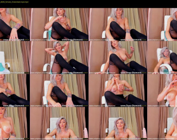 deeadiamond — 70 minute Chaturbate female teen cam video, 1080p, Aug 9, 2020