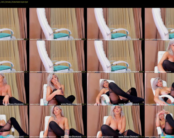 deeadiamond — 70 minute Chaturbate female teen cam video, 1080p, Aug 9, 2020