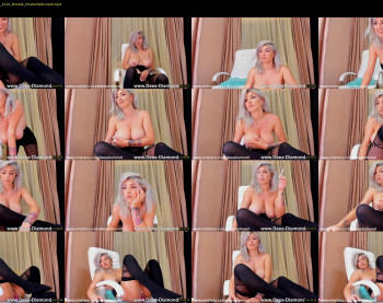 deeadiamond — 70 minute Chaturbate female teen cam video, 1080p, Aug 9, 2020