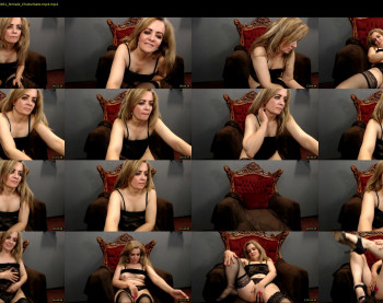 ivanacharm — 75 minute Chaturbate female teen cam video, 1080p, Aug 9, 2020
