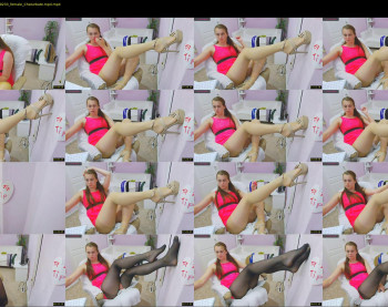 miracle_rose — 64 minute Chaturbate female teen cam video, 720p, Aug 10, 2020