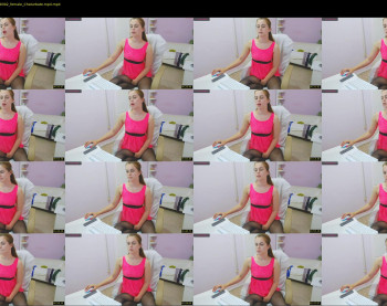 miracle_rose — 3 minute Chaturbate female teen cam video, 720p, Aug 10, 2020