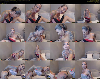 mizxtrix — 31 minute Chaturbate female teen cam video, 480p, Aug 10, 2020