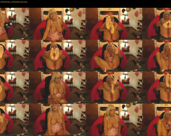 sassythang4u — 11 minute Chaturbate female teen cam video, 720p, Aug 9, 2020