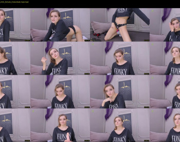 savanahwildc — 17 minute Chaturbate female teen cam video, 1080p, Aug 9, 2020
