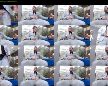 spartacus_guy_ — 25 minute Chaturbate male teen cam video, 720p, Aug 9, 2020
