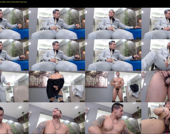 spartacus_guy_ — 39 minute Chaturbate male teen cam video, 720p, Aug 9, 2020