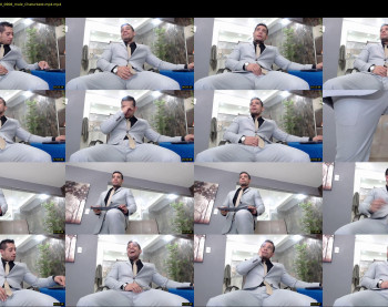 spartacus_guy_ — 58 minute Chaturbate male teen cam video, 720p, Aug 9, 2020