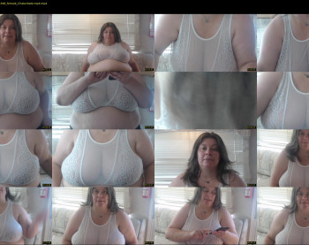cougar_bbw — 10 minute Chaturbate female teen cam video, 720p, Aug 10, 2020