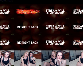 eugenetomas — 70 minute Chaturbate couple teen cam video, 1080p, Aug 10, 2020