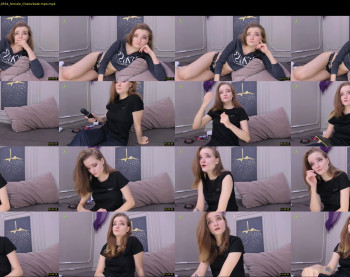 savanahwildc — 17 minute Chaturbate female teen cam video, 1080p, Aug 10, 2020