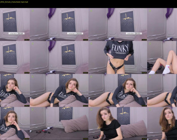 savanahwildc — 66 minute Chaturbate female teen cam video, 1080p, Aug 10, 2020