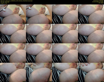 witchannie — 14 minute Chaturbate female teen cam video, 480p, Aug 10, 2020