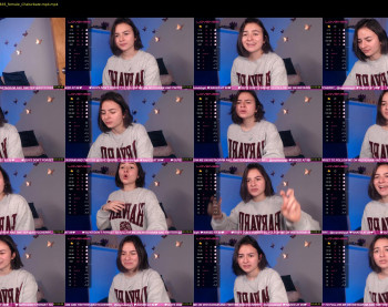 cherry__pie — 62 minute Chaturbate female teen cam video, 1080p, Aug 11, 2020