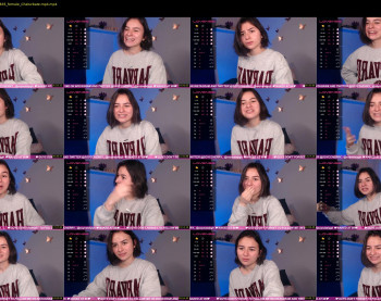 cherry__pie — 33 minute Chaturbate female teen cam video, 1080p, Aug 11, 2020