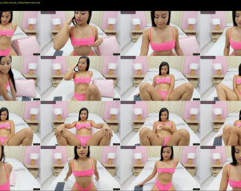 danielasanders — 25 minute Chaturbate female teen cam video, 720p, Aug 11, 2020
