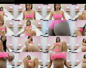 danielasanders — 44 minute Chaturbate female teen cam video, 720p, Aug 11, 2020