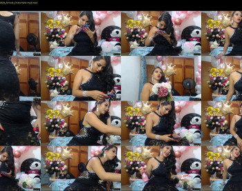 ms_sapphire — 71 minute Chaturbate female teen cam video, 720p, Aug 11, 2020