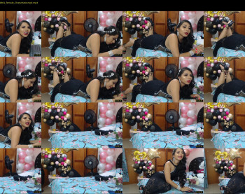 ms_sapphire — 31 minute Chaturbate female teen cam video, 720p, Aug 11, 2020
