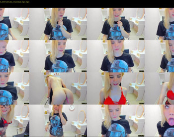 veronica_space — 70 minute Chaturbate female teen cam video, 1080p, Aug 11, 2020