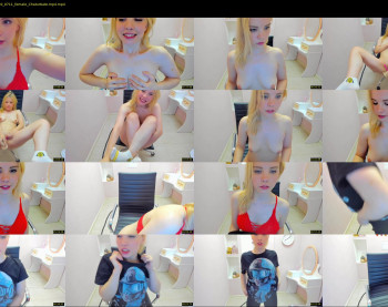 veronica_space — 48 minute Chaturbate female teen cam video, 1080p, Aug 11, 2020