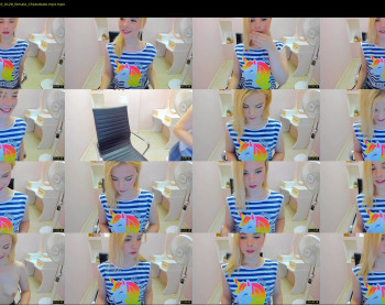 veronica_space — 70 minute Chaturbate female teen cam video, 1080p, Aug 12, 2020